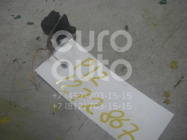 Выключатель концевой для Nissan Primera P12E 2002-2007 - Фото №1