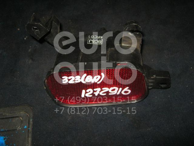 Фонарь задний (стоп сигнал) для Mazda 323 (BA) 1994-1998 - Фото №1