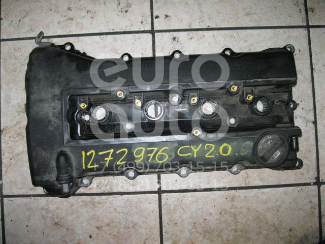 Крышка головки блока (клапанная) для Mitsubishi Lancer (CX,CY) 2007>;Outlander XL (CW) 2006-2012;ASX 2010-2016 - Фото №1