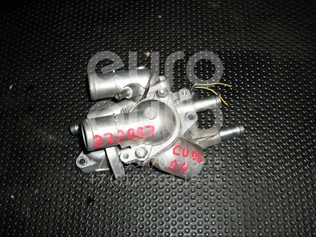 Корпус термостата для Mitsubishi Outlander XL (CW) 2006-2012 - Фото №1