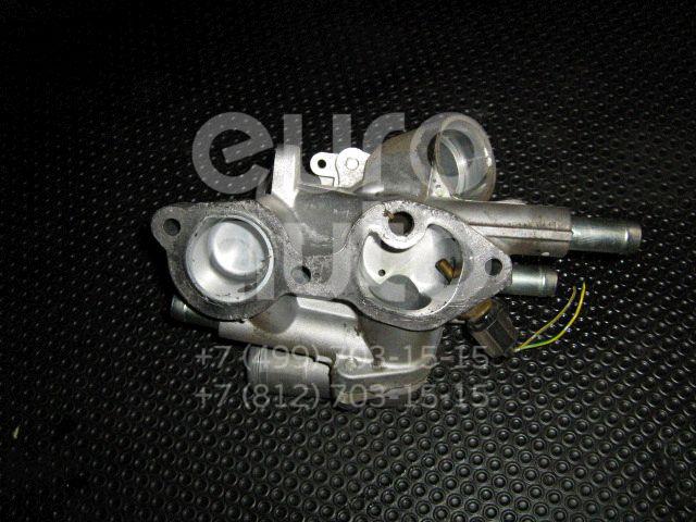 Корпус термостата для Mitsubishi Outlander XL (CW) 2006-2012 - Фото №1