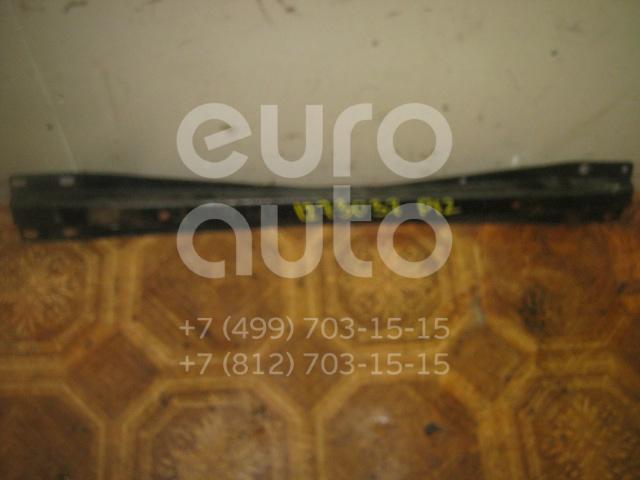 Усилитель пола для Nissan Primera P12E 2002-2007 - Фото №1