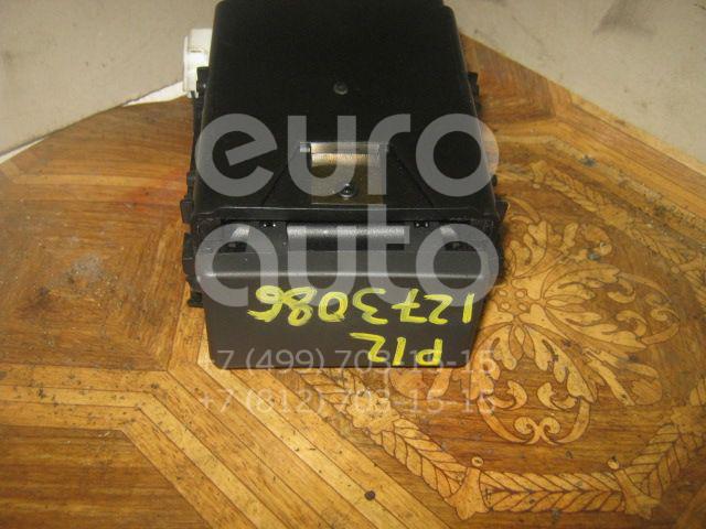 Пепельница передняя для Nissan Primera P12E 2002-2007 - Фото №1