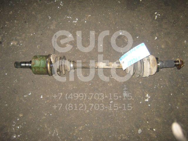 Полуось передняя левая для Mazda 323 (BA) 1994-1998 - Фото №1