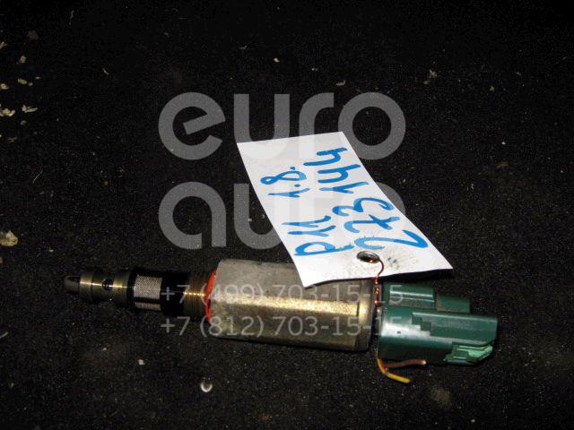 Клапан электромагн. изменения фаз ГРМ для Nissan Primera P11E 1996-2002;Patrol (Y61) 1997-2009;Primera WP11E 1998-2001;Almera Tino 2000-2006;Almera N16 2000-2006 - Фото №1