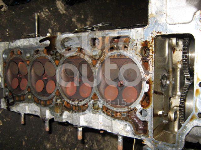 Головка блока для Nissan Primera P11E 1996-2002 - Фото №1