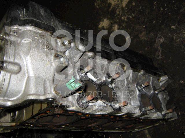 Головка блока для Nissan Primera P11E 1996-2002 - Фото №1