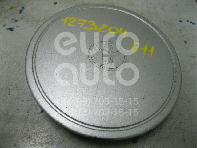 Колпак декоративный для Toyota Corolla E11 1997-2001 - Фото №1