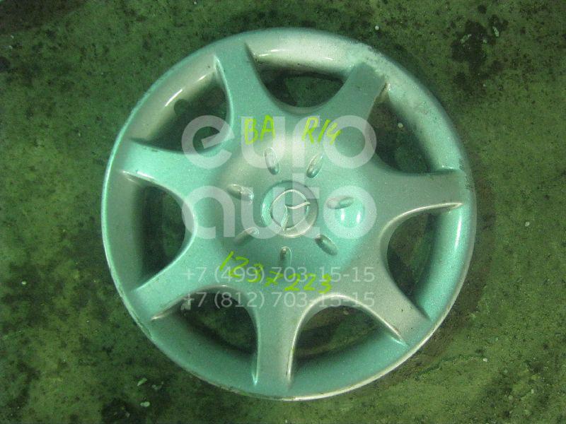 Колпак декоративный для Mazda 323 (BA) 1994-1998 - Фото №1