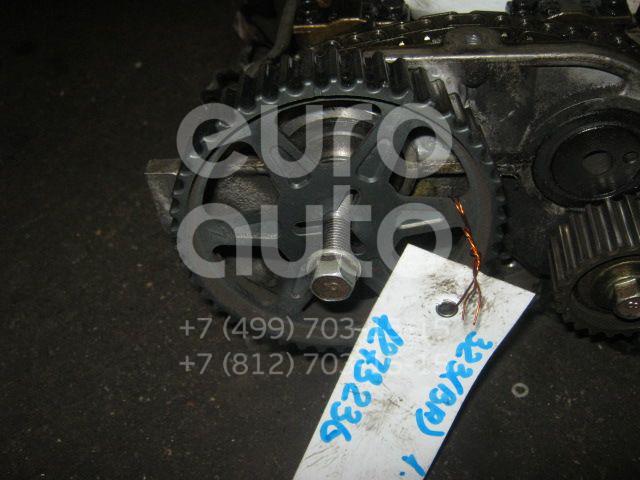 Шестерня (шкив) распредвала для Mazda 323 (BA) 1994-1998;Xedos-6 1992-1999;MX-3 1991-1998 - Фото №1