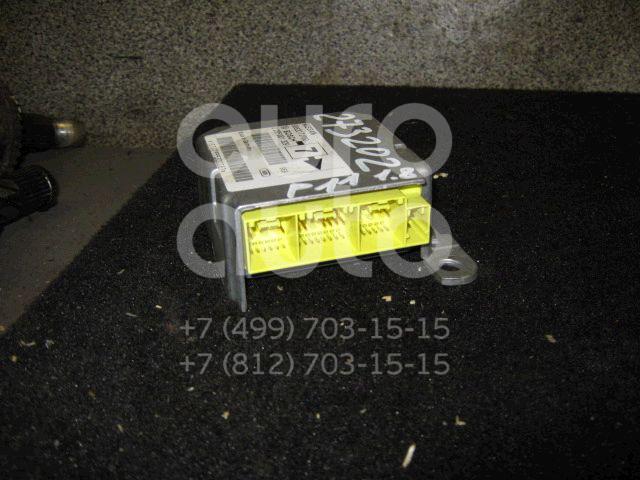 Блок управления AIR BAG для Nissan Primera P11E 1996-2002 - Фото №1