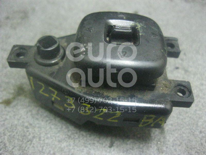 Переключатель регулировки зеркала для Mazda 323 (BA) 1994-1998 - Фото №1