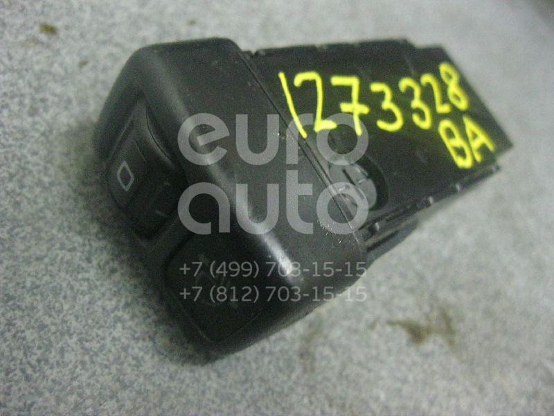 Кнопка корректора фар для Mazda 323 (BA) 1994-1998;626 (GE) 1992-1997;MX-6 (GE6) 1991-1997 - Фото №1