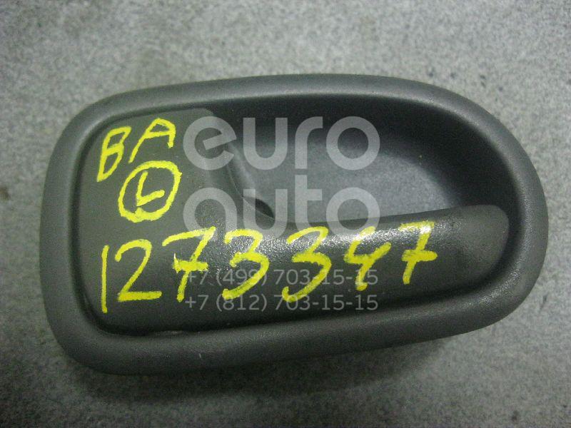 Ручка двери внутренняя левая для Mazda 323 (BA) 1994-1998 - Фото №1