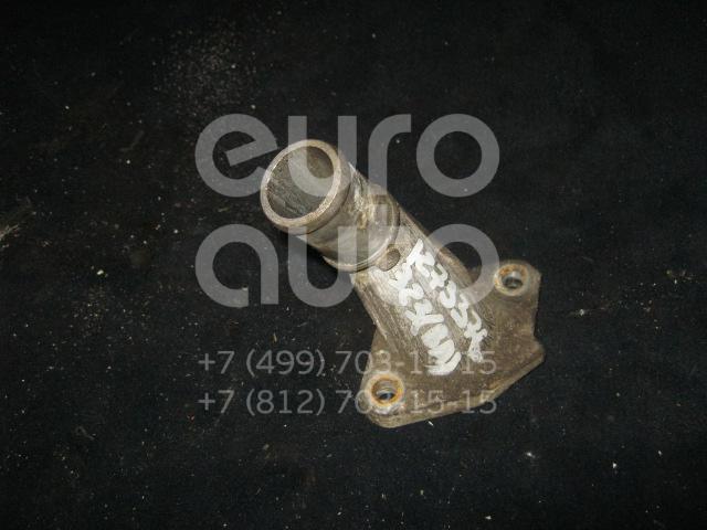 Фланец двигателя системы охлаждения для Mazda 323 (BA) 1994-1998 - Фото №1