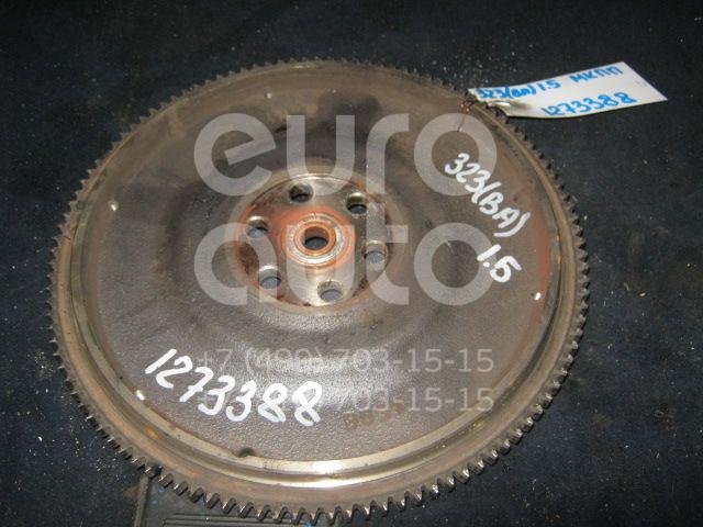Маховик для Mazda 323 (BA) 1994-1998 - Фото №1