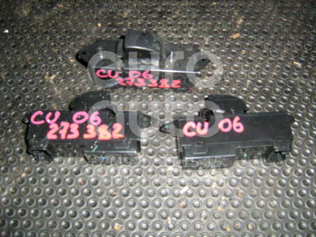 Кнопка стеклоподъемника для Mitsubishi Outlander XL (CW) 2006-2012 - Фото №1