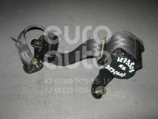 Ремень безопасности для Mazda 323 (BA) 1994-1998 - Фото №1