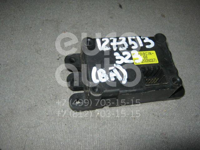 Моторчик заслонки отопителя для Mazda 323 (BA) 1994-1998 - Фото №1