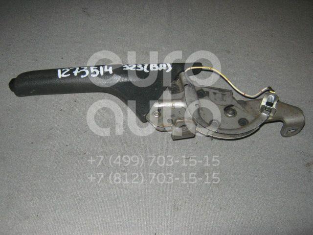 Рычаг стояночного тормоза для Mazda 323 (BA) 1994-1998 - Фото №1