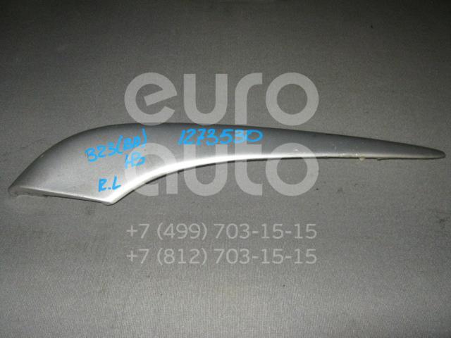 Накладка заднего крыла левого для Mazda 323 (BA) 1994-1998 - Фото №1