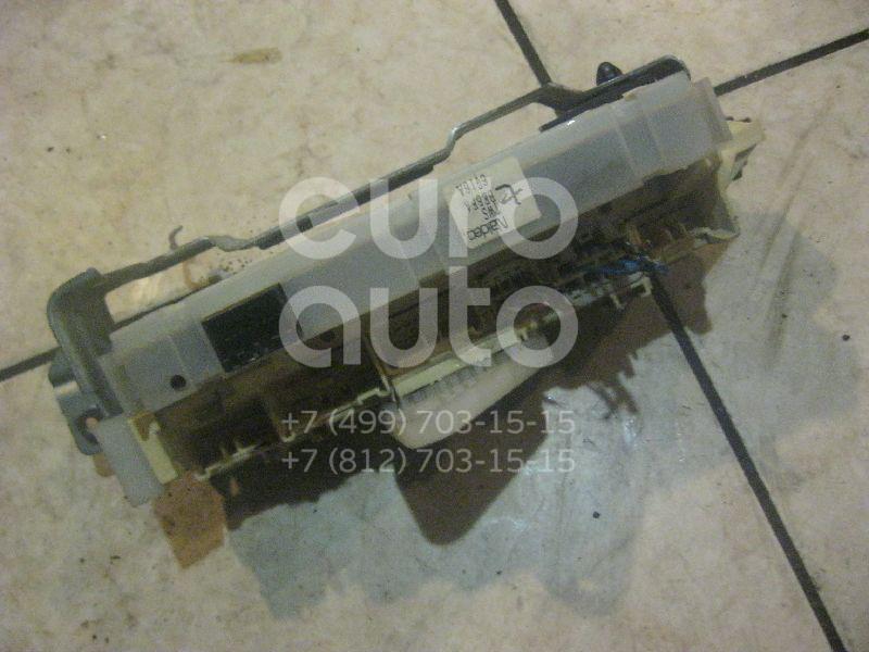 Блок реле для Mazda 323 (BA) 1994-1998 - Фото №1