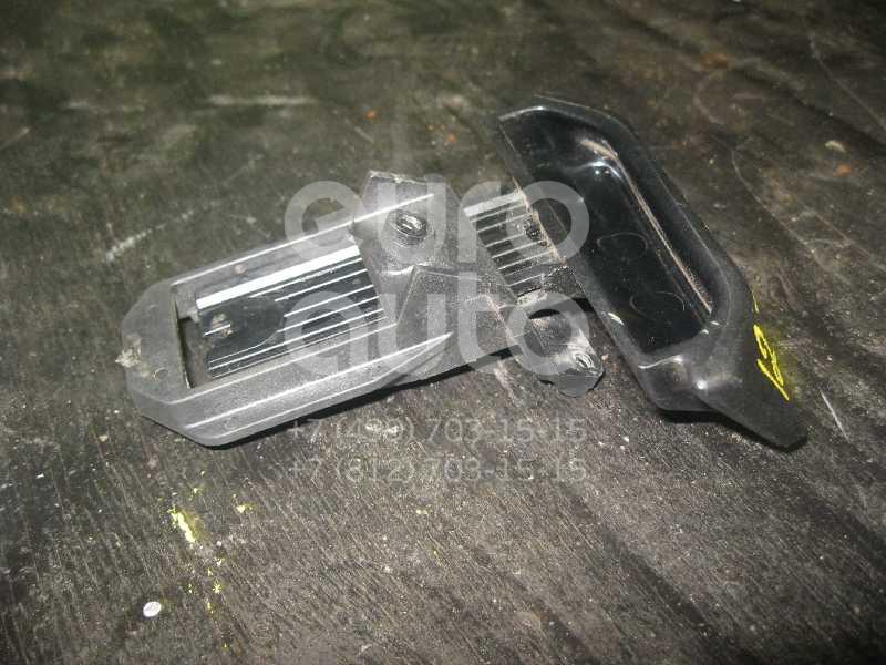 Рычаг стояночного тормоза для Mercedes Benz W202 1993-2000 - Фото №1