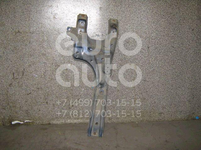 Кронштейн замка капота для Honda Accord V 1996-1998 - Фото №1