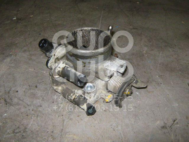 Заслонка дроссельная механическая для Honda Accord V 1996-1998 - Фото №1