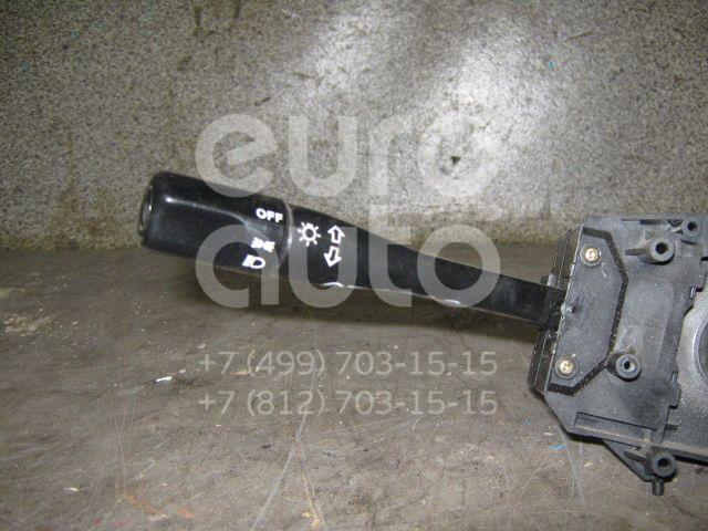Переключатель поворотов подрулевой для Honda Accord V 1996-1998 - Фото №1