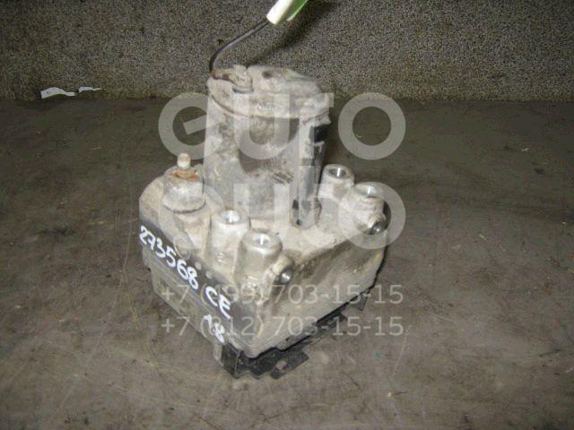 Блок ABS (насос) для Honda Accord V 1996-1998 - Фото №1