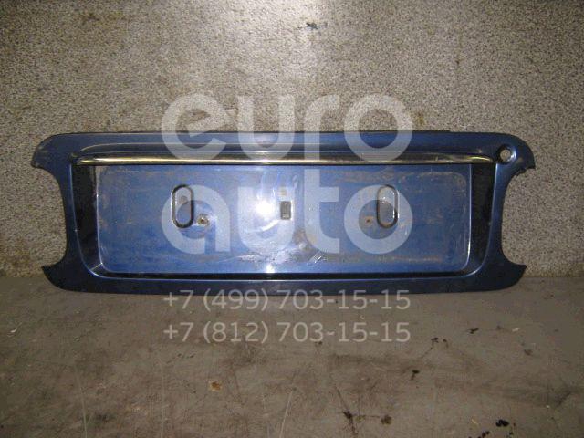 Накладка крышки багажника для Honda Accord V 1996-1998;Accord V 1993-1996 - Фото №1