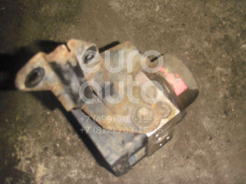 Блок ABS (насос) для Mitsubishi Galant (EA) 1997-2003 - Фото №1