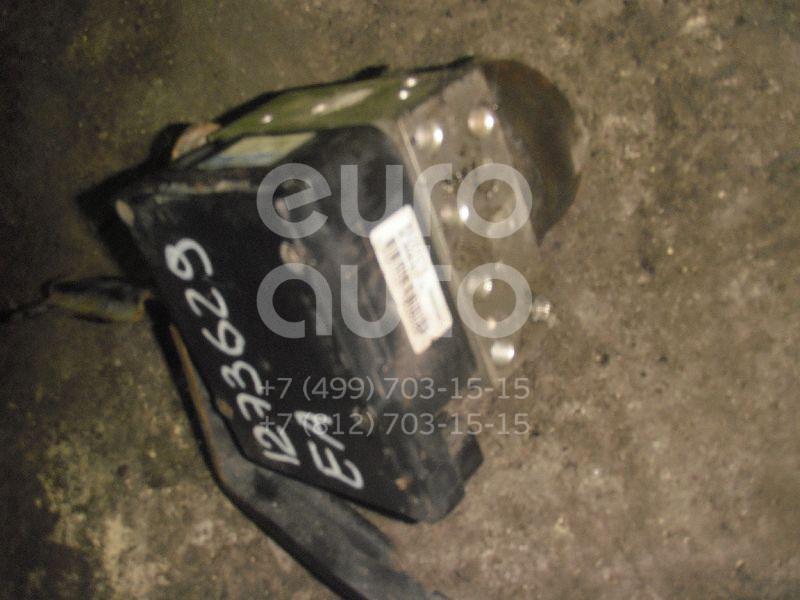 Блок ABS (насос) для Mitsubishi Galant (EA) 1997-2003 - Фото №1