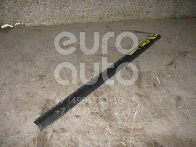Накладка стекла заднего левого для Nissan Almera N16 2000-2006 - Фото №1