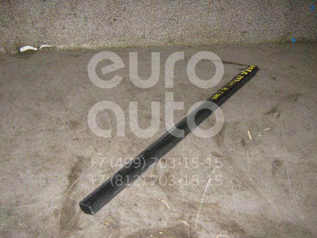 Накладка стекла заднего правого для Nissan Almera N16 2000-2006 - Фото №1