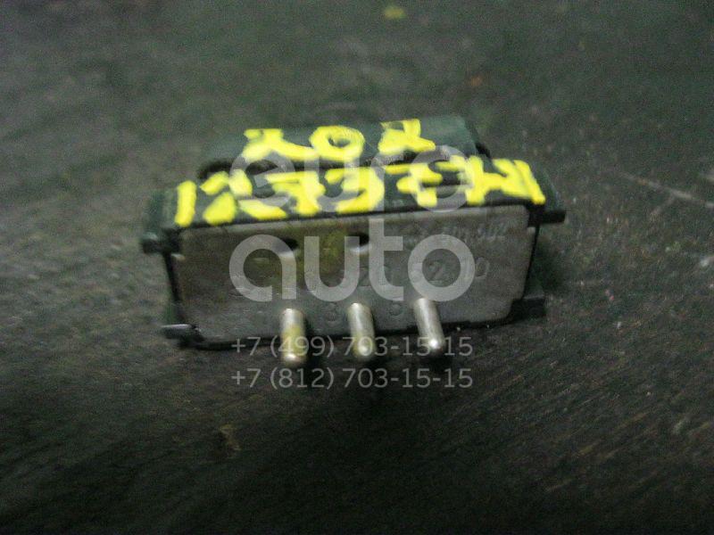 Кнопка многофункциональная для Mercedes Benz W202 1993-2000;W140 1991-1999 - Фото №1