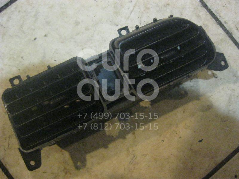 Дефлектор воздушный для Mazda 323 (BA) 1994-1998 - Фото №1