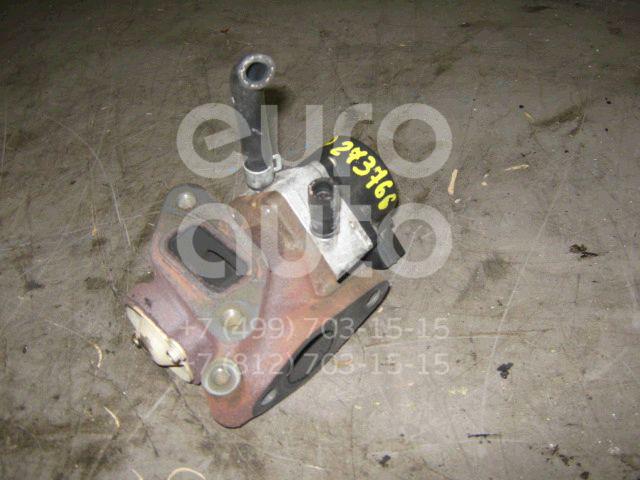 Клапан рециркуляции выхлопных газов для Nissan Almera N16 2000-2006 - Фото №1
