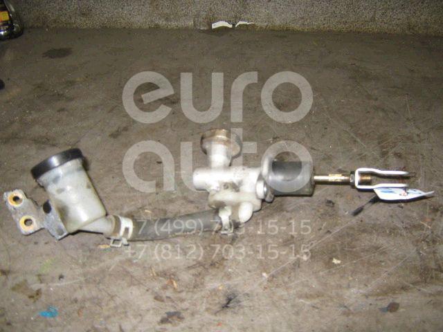 Цилиндр сцепления главный для Nissan Almera N16 2000-2006;Almera Tino 2000-2006;Primera P12E 2002-2007;X-Trail (T30) 2001-2006 - Фото №1
