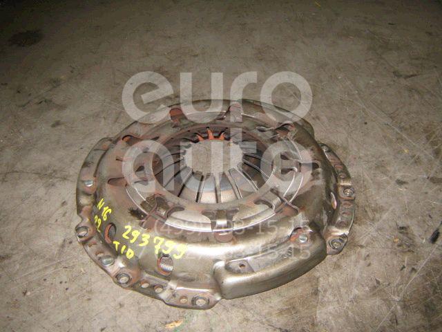 Корзина сцепления для Nissan Almera N16 2000-2006 - Фото №1