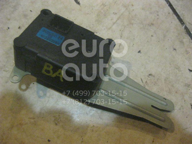 Моторчик заслонки отопителя для Mazda 323 (BA) 1994-1998 - Фото №1