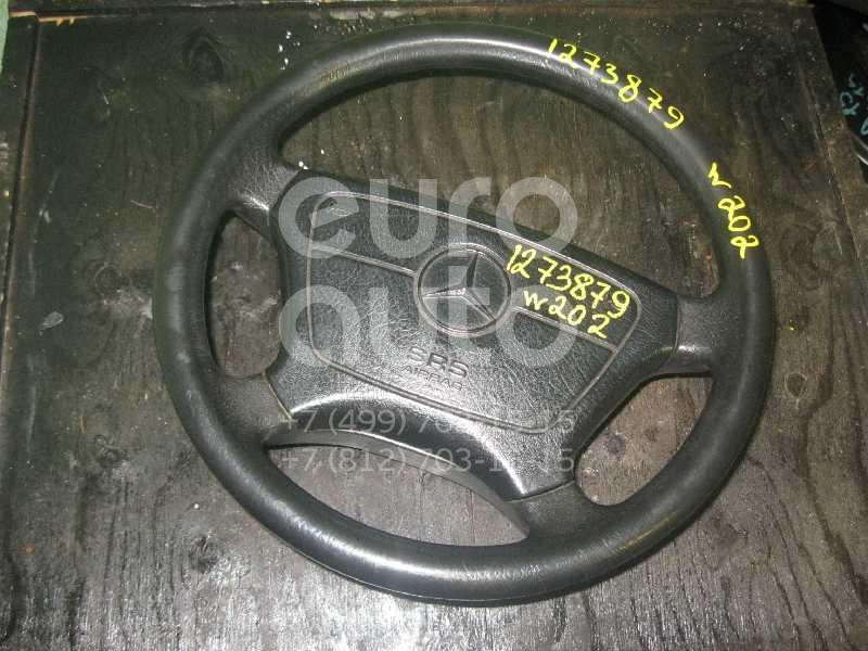 Рулевое колесо с AIR BAG для Mercedes Benz W202 1993-2000 - Фото №1