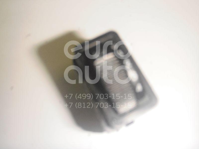 Кнопка корректора фар для Mitsubishi Galant (EA) 1997-2003 - Фото №1
