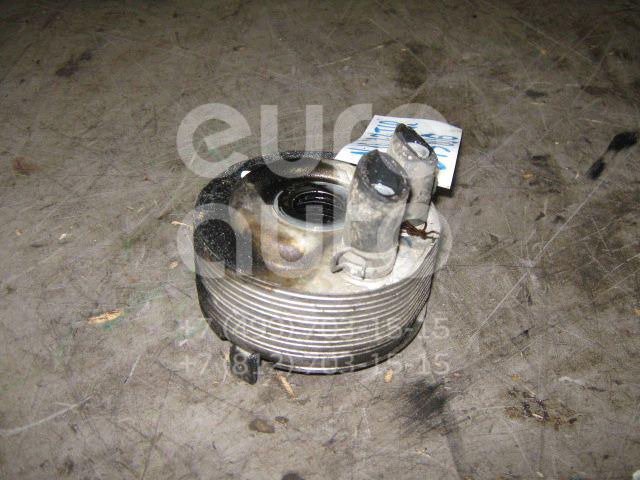 Радиатор масляный для Nissan Almera N16 2000-2006 - Фото №1