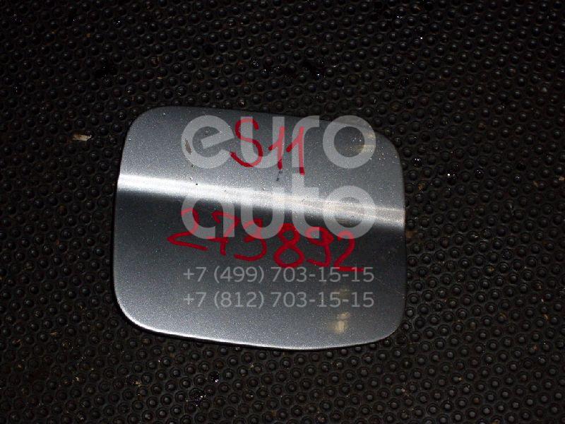 Лючок бензобака для Subaru Forester (S11) 2002-2007 - Фото №1