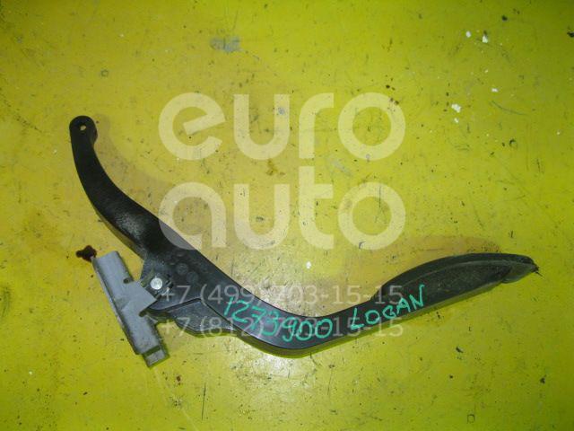 Педаль газа для Renault Logan 2005-2014;Sandero 2009-2014 - Фото №1