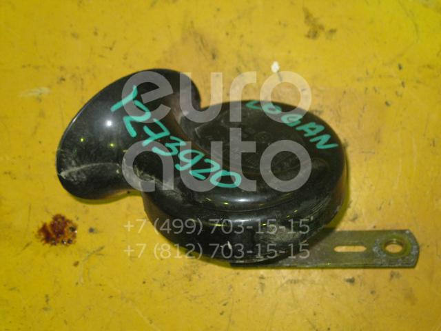 Сигнал звуковой для Renault Logan 2005-2014 - Фото №1