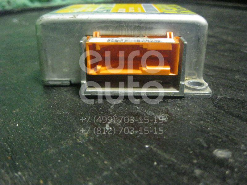 Блок управления AIR BAG для Mercedes Benz W202 1993-2000;W124 1984-1993;R129 SL 1989-2001;W140 1991-1999;W124 E-Klasse 1993-1995;W210 E-Klasse 1995-2000;R170 SLK 1996-2004;G-Class W463 1989> - Фото №1