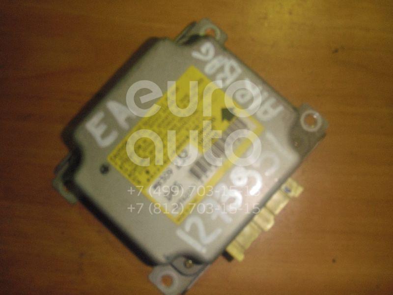 Блок управления AIR BAG для Mitsubishi Galant (EA) 1997-2003 - Фото №1